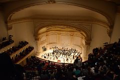 Carnegie Hall